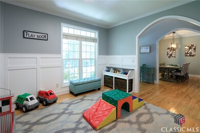 209 Tall Timber Trail, Nicholson, GA 30565 - photo 6