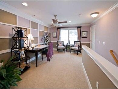 Other. LOFT