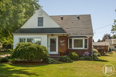 8255 Freeland Ave SW, Byron Center, MI 49315 - photo 2