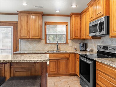 12765 Punkin Hollow Rd, Bentonville, AR 72712 - photo 6