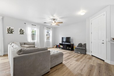 1255 S Rialto unit 162, Mesa, AZ 85209 - photo 6