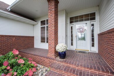 COVERED ENTRY