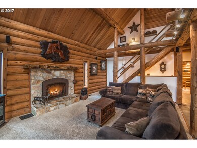 Fireplace Gas
