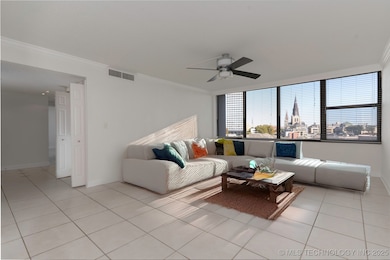 Central Park Residences unit 903, Tulsa, OK 74119 - photo 2