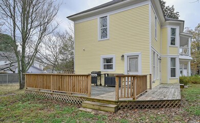 604 10th St, Mena, AR 71953 - photo 4