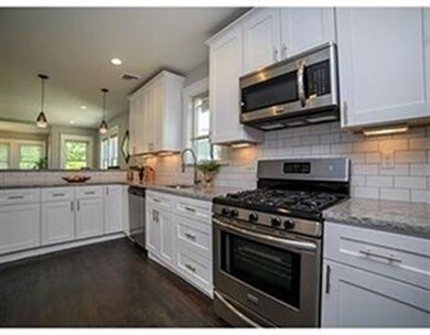 4448 Washington St unit 1, Roslindale, MA 02131 - photo 3