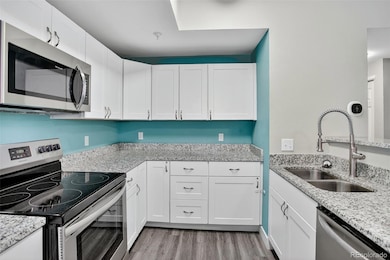 14297 E Grand Dr unit 182, Aurora, CO 80015 - photo 5