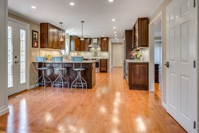 40 Wexford Dr, Mansfield, MA 02048 - photo 7