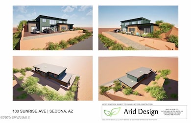 100 Sunrise Ave Exterior Views Marketing