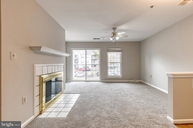 4408 Silverbrook Ln unit K201, Owings Mills, MD 21117 - photo 3