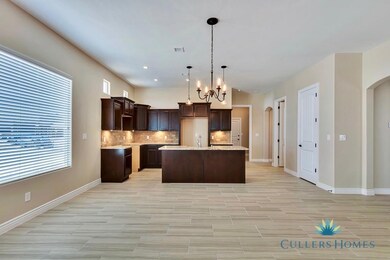 13678 Writtle St, El Paso, TX 79928 - photo 5