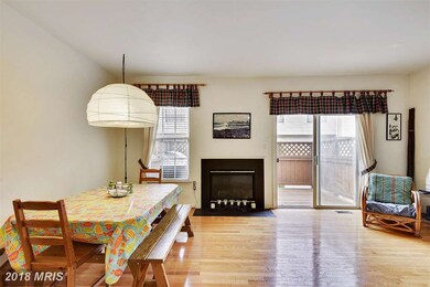 21154 Camomile Ct unit 122, Germantown, MD 20876 - photo 7