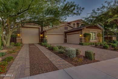 4321 N 183rd Dr, Goodyear, AZ 85395 - photo 2