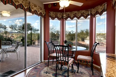 945 E Crown Ridge Dr, Oro Valley, AZ 85755 - photo 7