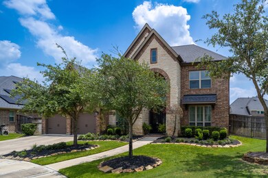 4115 Rainflower Ct, Fulshear, TX 77441 - photo 2