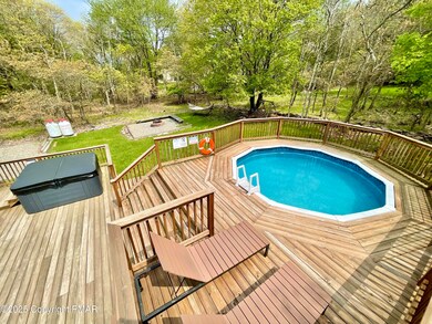 158 Azalea Dr, Albrightsville, PA 18210 - photo 2