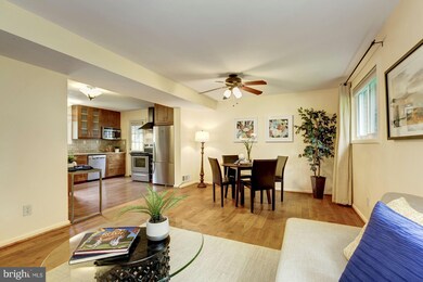 5310 Bangor Dr, Kensington, MD 20895 - photo 4