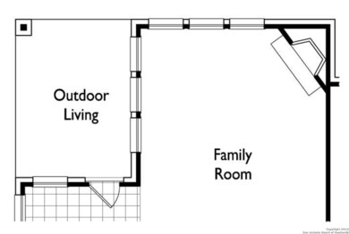 24824 Marcia View, San Antonio, TX 78261 - photo 3