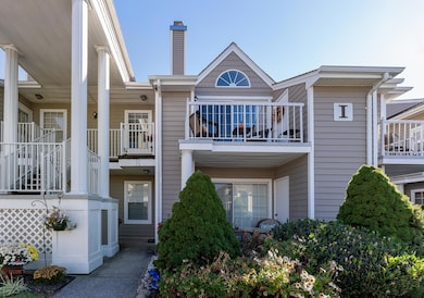 550 Central Ave unit I-5, Linwood, NJ 08221 - photo 5