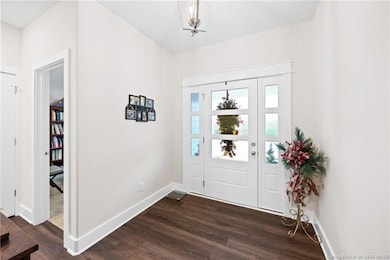 7702 Linwood Cir, Charlestown, IN 47111 - photo 4