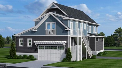 403 Bayside Ave, Cape Charles, VA 23310 - photo 5