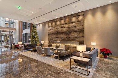 EchelonSeaport Towers 1 & 2 unit 1715, Boston, MA 02210 - photo 2