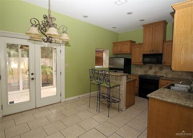 1610 Key Largo, Weslaco, TX 78596 - photo 5