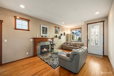 5110 153rd Place SW unit B, Edmonds, WA 98026 - photo 4