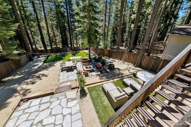 1575 Crystal Air Dr, South Lake Tahoe, CA 96150 - photo 5