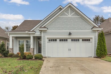 196 Mary Ann Cir, Spring Hill, TN 37174 - photo 3