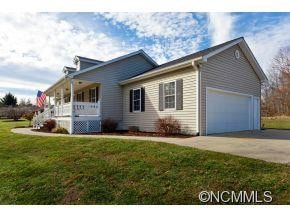 4003 Sugarloaf Rd, Hendersonville, NC 28792 - photo 2