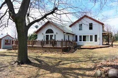 5295 Lincoln Rd, Oregon, WI 53575 - photo 2