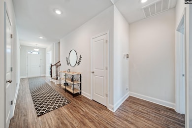 588 Roseridge Dr, Blythewood, SC 29016 - photo 5