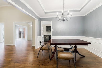 1102 Mirror Lake Ln, Cordova, TN 38018 - photo 5