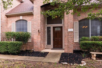 1253 Fall Creek Loop, Cedar Park, TX 78613 - photo 3