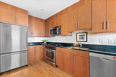 Folio Boston unit 405, Boston, MA 02110 - photo 3