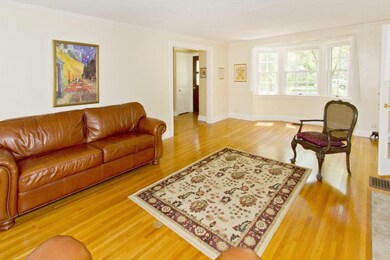 2436 Bexley Park Rd, Columbus, OH 43209 - photo 5