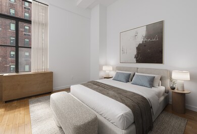 Murray Hill Plaza unit 6-L, New York, NY 10016 - photo 6