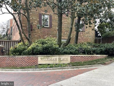 1642 Beekman Place NW unit B, Washington, DC 20009 - photo 3