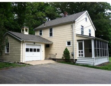 21 Warren Place, Weston, MA 02493 - photo 2