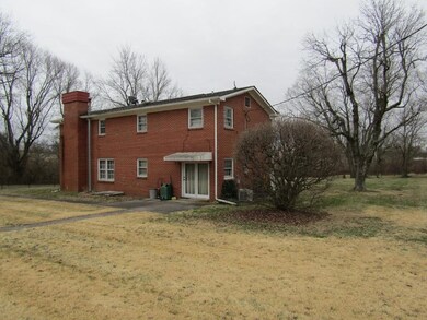 back right