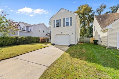 2229 Speckled Rock Ln, Virginia Beach, VA 23456 - photo 3
