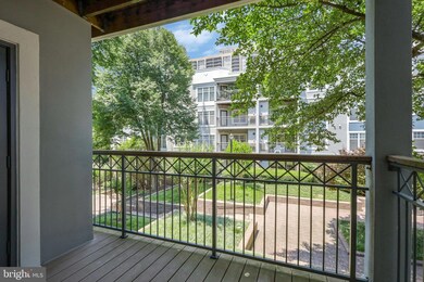 Savoy Park unit 211, Falls Church, VA 22041 - photo 5