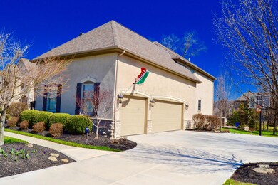 9865 Archer Ln, Dublin, OH 43017 - photo 2
