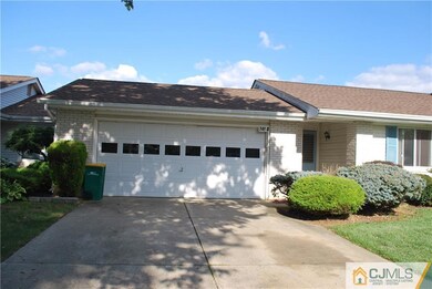 741C Pompton Rd unit 741B, Monroe Township, NJ 08831 - photo 4