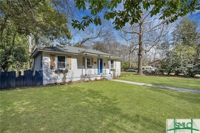1620 E 34th St, Savannah, GA 31404 - photo 2