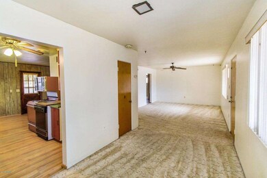Another living room view