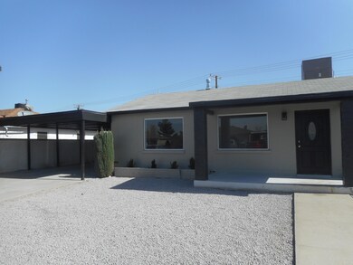 7629 Corozal Dr, El Paso, TX 79915 - photo 6