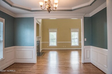 3024 Taberna Dr, Greenville, NC 27834 - photo 7