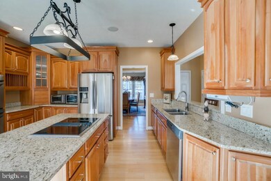 10521 Big Horn Dr, Fredericksburg, VA 22407 - photo 5